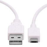 Oriongadgets Sync and Charge USB Cable for Amazon Kindle 2 White