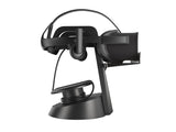 Skywin VR Stand - Headset Display Stand and Cable Organizer for all VR Glasses - HTC Vive, Playstation VR, and Oculus Rift