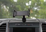 YOCTM Car Styling for Ford F150 F-150 2015 2016 2017 2018 360° Adjustable Dashboard Cellphone Tablet PC PAD Car Mount Holder