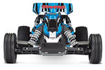 Traxxas Radio System 2Wd Off-Road Buggy, Blue