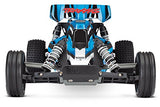 Traxxas Radio System 2Wd Off-Road Buggy, Blue