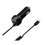 Samsung Galaxy S9 Car Charger, Auskic USB Type C Car Charger for Samsung Galaxy S10 S10+ S10E S9 S8 S9+ Note 8 Note 9 S8 Plus, LG G5 G6 G7 V20 Car Charger, Google Pixel 2/XL Car Charger Adapter