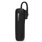 Bluetooth Earbuds,AutumnFall Wireless Bluetooth Stereo HeadSet Handsfree Earphone for iPhone Samsung LG (Black)
