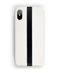 Phone Loops Phone Grip Finger Strap Accessory for Mobile Cell Phone (Black)