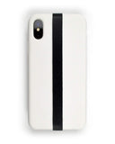 Phone Loops Phone Grip Finger Strap Accessory for Mobile Cell Phone (Black)