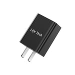 For Dell Venue 7/Venue 8 Tablet Dual USB Home Wall Charger w/USB Cable