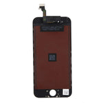 for iPhone 6 Screen Replacement, LCD Display & Touch Screen Digitizer Replacement Full Assembly with Free Tools Kit (Black)