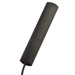 Wlaniot 4G LTE GSM Antenna Omni-Directional 700-2600MHZ Adhesive Mount Antenna with SMA Male Connector for Car Vehicle Cell Phone Signal Booster 10ft