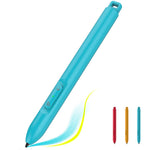 Microsoft Certified Surface Pen with 4096 Levels Pressure Sensitivity Stylus Pen 200hrs Using Time 360Days Standby ABS Plastic Surface Pro Pen Compatible with Surface Pro/Go/Laptop/Book/Studio