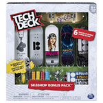 Tech Deck Blind Sk8 Shop Bonus Pack