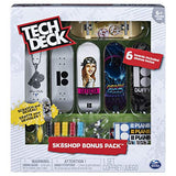 Tech Deck Blind Sk8 Shop Bonus Pack
