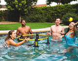 Spikeball Pro Kit Bundle with Spikebuoy