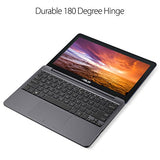 ASUS VivoBook L203MA Ultra-Thin Laptop, 11.6” HD, Intel Celeron N4000 Processor (up to 2.6 GHz), 4GB RAM, 64GB eMMC, USB-C, Windows 10 in S Mode, One Year of Microsoft Office 365, L203MA-DS04