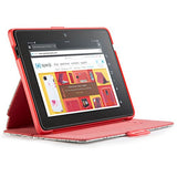 Speck Products StyleFolio Fire HDX 7" Pink