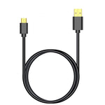Kindle Fire Replacement Charger Cable Compatible Amazon Fire Tablet HD HDx, Fire HD 8, Fire 7 10&Kids Edition, Fire TV Stick/All New Fire TV Pendant, E-Readers - 2PACK 5FT Charging Cord
