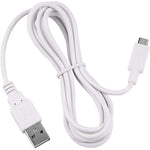 Oriongadgets Sync and Charge USB Cable for Amazon Kindle 2 White