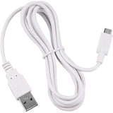 Oriongadgets Sync and Charge USB Cable for Amazon Kindle 2 White