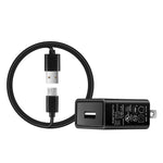 Wall Power Charger Adapter Compatible Amazon Kindle Paperwhite E-reader Ereader, Voyage E-reader