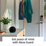 All-new Echo Dot (4th Gen) + Amazon Smart Plug | Glacier White