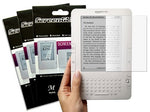 MyGift (3 Packs) Clear LCD Screen Protector for Amazon Kindle 2 E-Book Reader