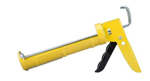 Pistola para silicon, Dripless