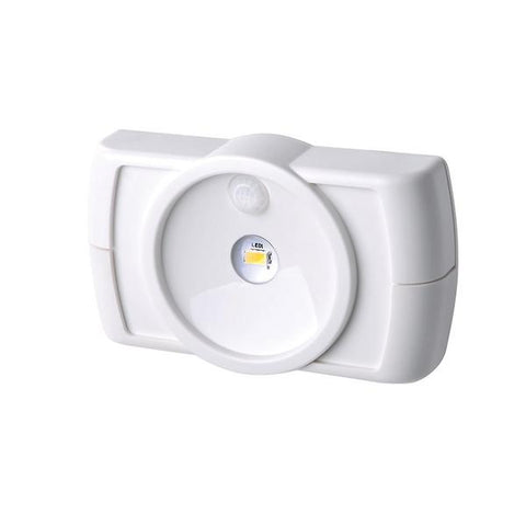 Luz led con sensor de movimiento, Mr beams