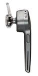 Plantronics Bluetooth Headset, Voyager Edge Wireless Bluetooth Earpiece, Frustration Free Packaging, Black - 201103-41