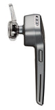 Plantronics Bluetooth Headset, Voyager Edge Wireless Bluetooth Earpiece, Frustration Free Packaging, Black - 201103-41