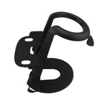 AMVR VR Stand,VR Headset Display Holder for HTC Vive Headset or HTC Vive Pro Headset and Controllers