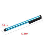 Stylus Pen,2win2buy 4.1 Inch Stylus for iPhone, Samsung, Ipad, iPod, and All Touch Screen Devices