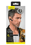 Jabra Steel Ruggedized Bluetooth Headset (US Version) - Black