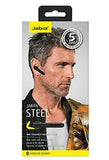 Jabra Steel Ruggedized Bluetooth Headset (US Version) - Black