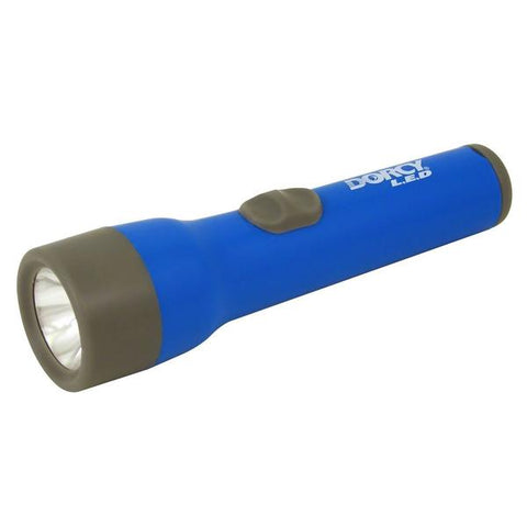 Linterna led economica, Dorcy