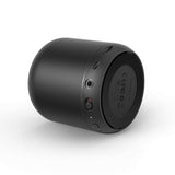 Anker SoundCore Mini, Super-Portable Bluetooth Speaker with 15-Hour Playtime, 66-Foot Bluetooth Range, Enhanced Bass, Noise-Cancelling Microphone - Black