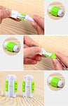 10PCS Cable Saver Protector for USB Lightning Cable iPhone Earphones Protector, Random Color
