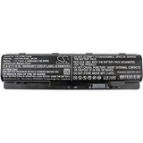 GAXI Battery for HP Envy 15-AE100, Envy 15-AE100na, Envy 15-AE100nl Replacement for P/N 804073-851, 805095-001, 806953-851