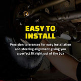 Moog ES3094L Tie Rod End