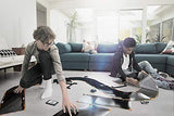 Anki OVERDRIVE Expansion Track Collision Kit