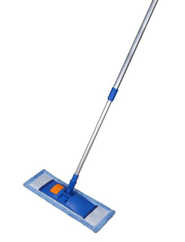 Lampazo de microfibra, Ettore