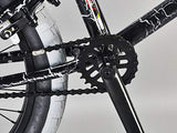Mafiabikes Madmain 20 Grey Crackle Harry Main BMX Bike