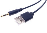 Bluetooth Kit for BMW and Mini Cooper of Android iPhone iPod Integration Music Interface Adaptor for Cars USB AUX connector