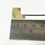 QX Electronics 2.4Ghz WIFI Internal Antenna 3dBi IPX IPEX Omni for Laptop Wireless Mini PCI