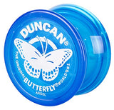 Duncan BUTTERFLY YO-YO (colors may vary)
