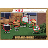 Spectracide Terminate Termite Detection & Killing Stakes2 (HG-96115) (15 ct)