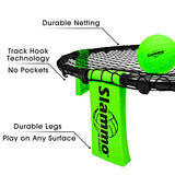 GoSports Slammo Game Set (Includes 3 Balls, Carrying Case and Rules)