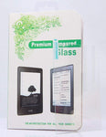 Podofo 6 Inch Screen Protector Tempered Glass Screen Protector for Paperwhite and 6" Ebook Reader