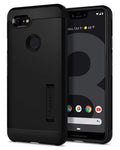 Spigen Tough Armor Designed for Google Pixel 3 XL Case (2018) - Black