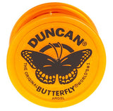 Duncan BUTTERFLY YO-YO (colors may vary)