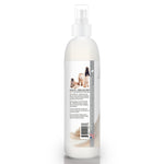 The Blissful Dog Shine-On + Sheen Coat Spray, All Natural, Leave-in Conditioner and Coat Detangler for Your Dog, 8 Oz