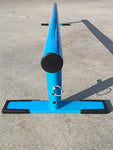 X Factor Driveway Skatepark Grind Rail